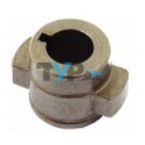 HYDRAULIC PUMP (MALE)