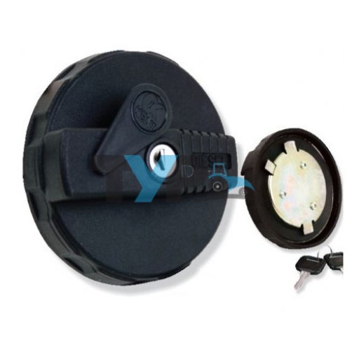 FIAT TT SERİSİ FUEL TANK CAP LOCKED TYPE