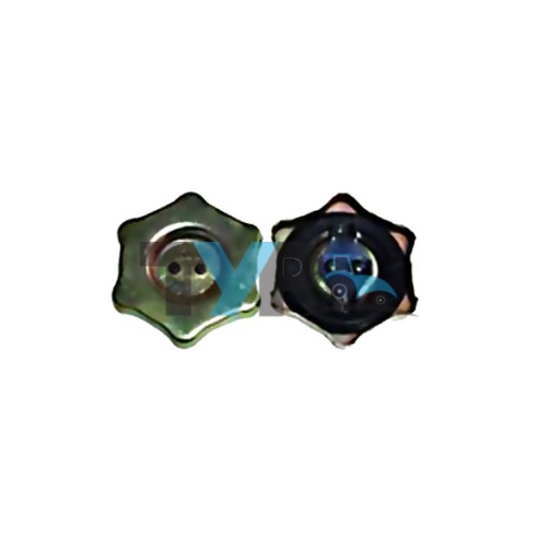 FIAT OIL FILTER CAP METAL