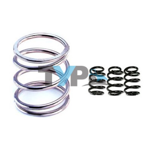 FIAT 480-640 SEAT SPRING