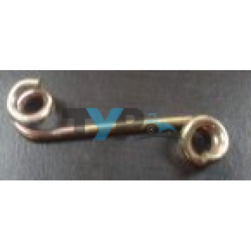 MF LOWER LINK BALL SPRING
