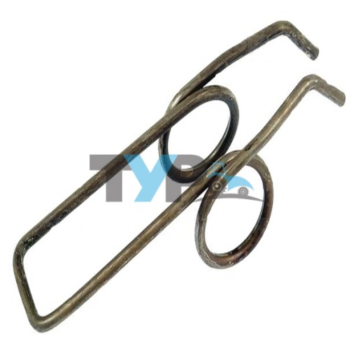 MF CLUTCH SPRING FOR 12