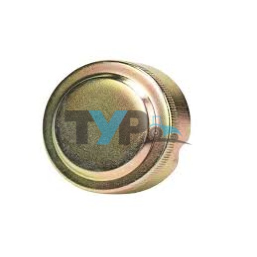 MF OIL FILTER CAP WITHOUT CHAIN