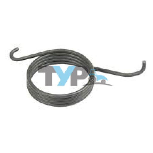 MF PEDAL SPRING