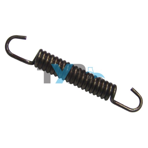 MF BRAKE SPRING UNDER