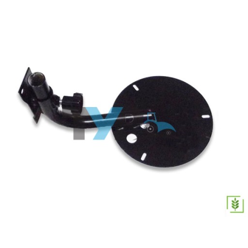 MF TURNING LAMP BRACKET LONG