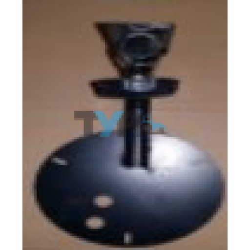 MF TURNING LAMP BRACKET FIXED