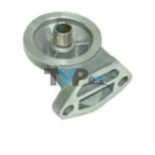 MF 165-285 OIL FILTER HEAD