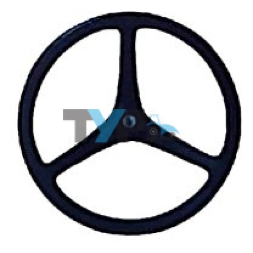 FIAT 65/46 PRE -RIM (FLAT BELLY) 5.50F*16