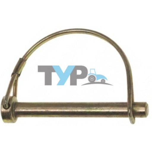ANCHOR PIN 8 MM LONG