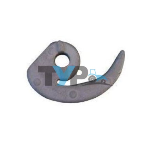 CLASS BALER FINGER
