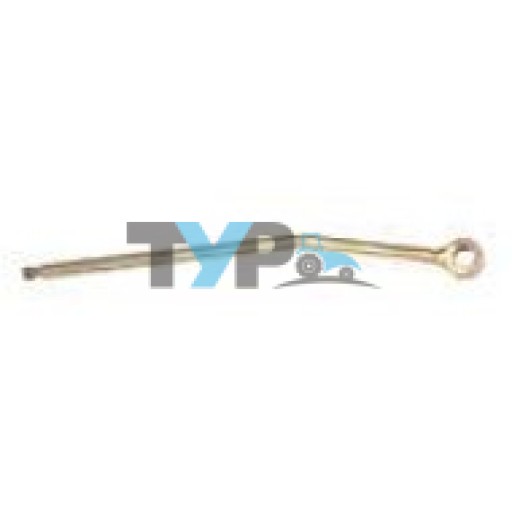 MF 165/240/285 PTO