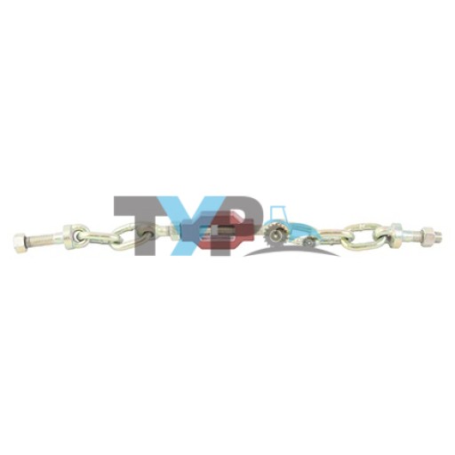 IMT STABILISER CHAIN 3+2 WITH 2 BOLTS