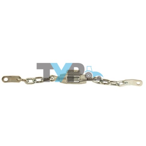 IMT 577 STABILISER CHAIN 4+4 THICK NAVEL