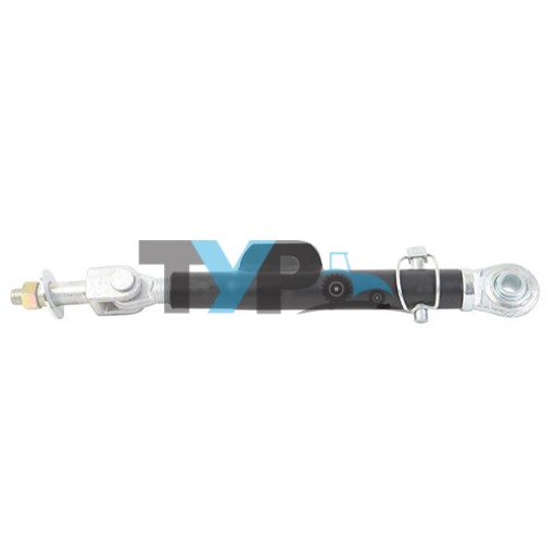 TUMOSAN TELES. STABILISER CHAIN PIN SCREW TYPE 45