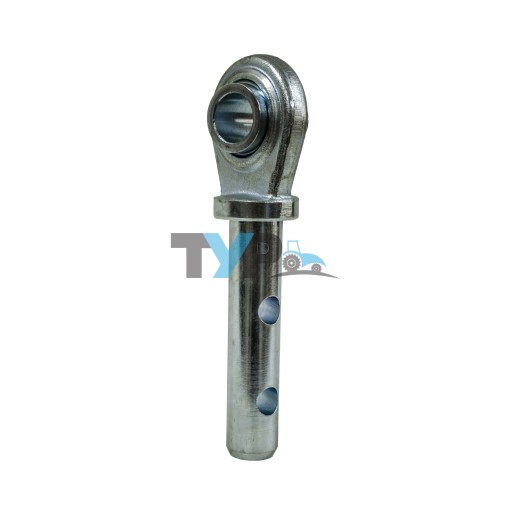 ERKUNT TELESCOBIC STABILISER HEAD (HOLE 29 MM)