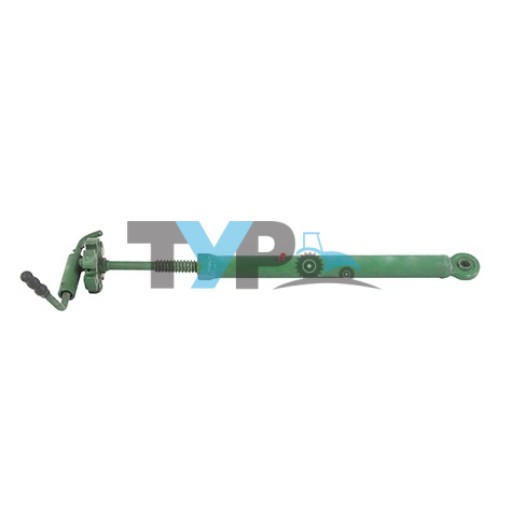 JOHN DEERE HARVESTER LEVELLING BOX ASSY