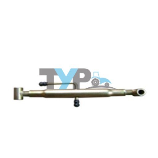 SPECIAL PIPE 37.2 CM (WELDED TIPS)