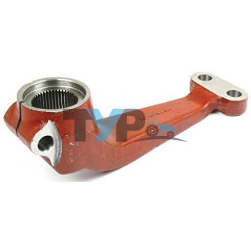 MF 165/285 STEERING CRANK ARM