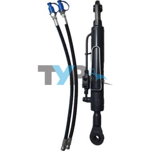 HYDRAULIC TOPLINK 50 CM PIPE 75 MM MILES 45 MM