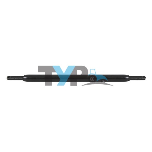 MF DRAWBAR ROUND TYPE 45 MM*82 CM