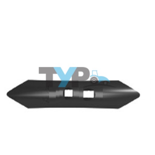 CHISEL KNIFE W50*L230-8 MM