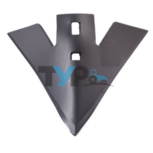 PLOUGH KNIFE G300*U260-6 MM