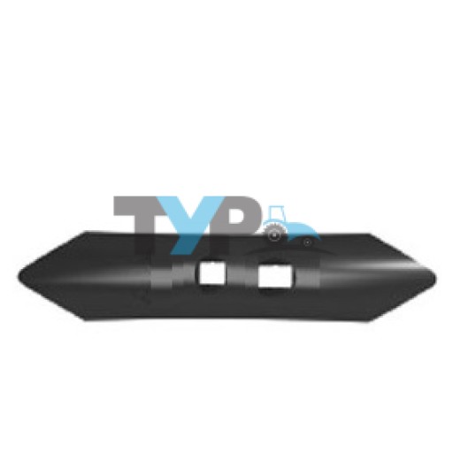 CHISEL KNIFE W50*L230-6 MM