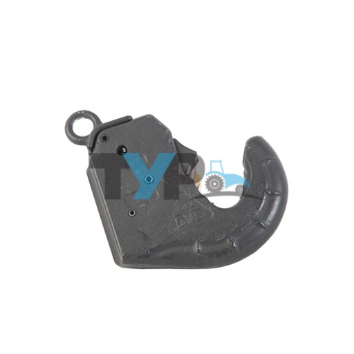 CAT 3  HOOK TYPE LOWER LINK END WITHOUT BALL