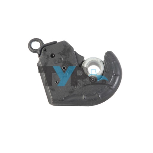 CAT 2 HOOK TYPE LOWER LINK END WITH BALL