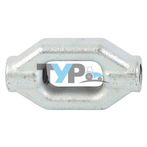 MF 240/285 STABILISER NAVEL CASTING TYPE UNC 3/4