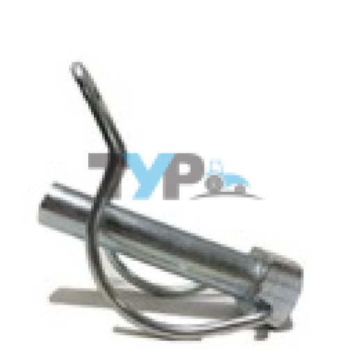 FIAT SPRING PIN 14 MM - J TYPE