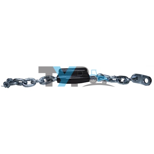 FIAT 640 STAB.CHAIN