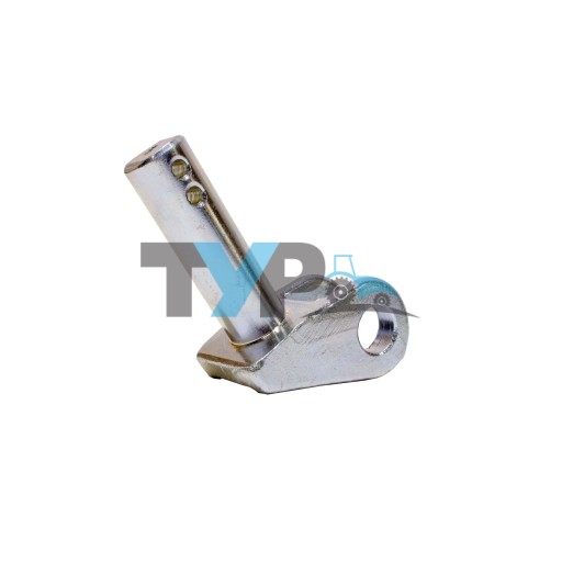 FIAT 80.66 STABILISER BRACKET (FORK) - FORGED 26*80 MM