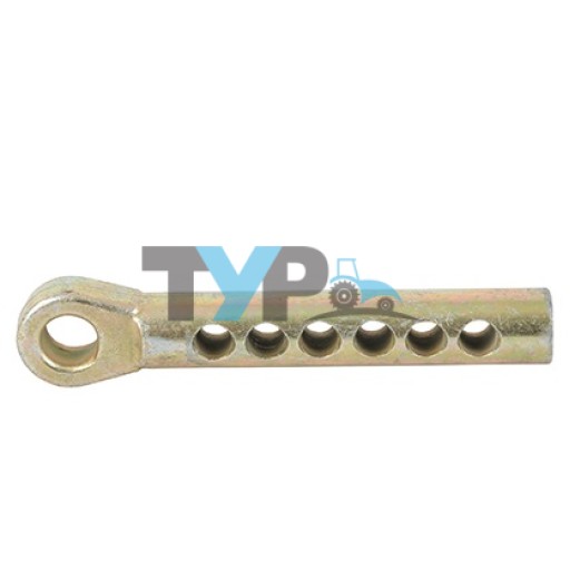 FIAT TT SERİSİ TELES. STABILISER END 6 HOLES