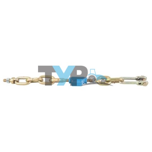 EBRO STABILISER CHAIN BIG MODEL 16 MM