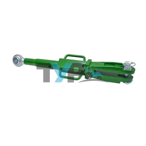 JD VERTIGAL HYD. LEVELLING BOX