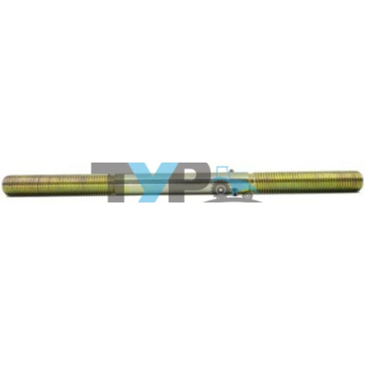 JD HYD. CENTER SHAFT 485MM - M33*3,5