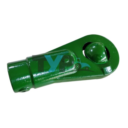 JOHN DEERE LEVELLING BOX HEAD