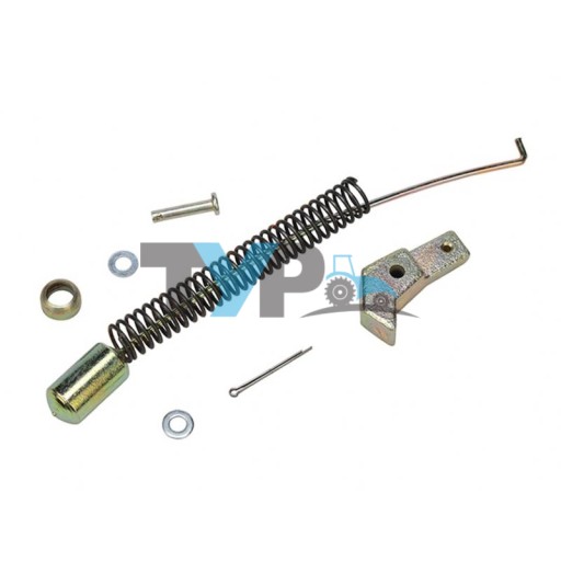 MF HAND BRAKE KIT