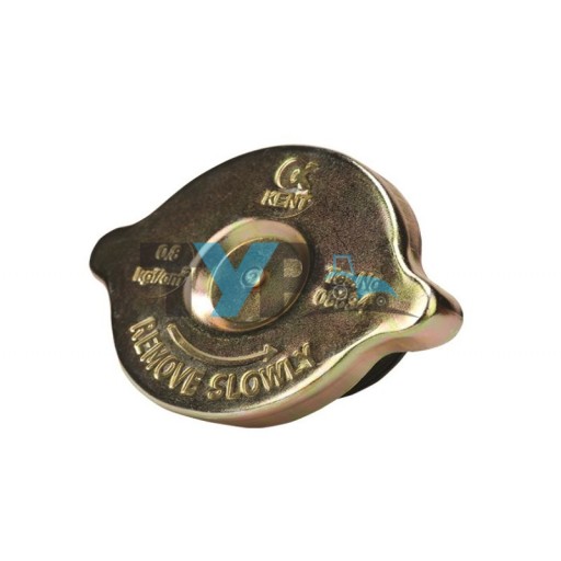IMT RADIATOR CAP WITH RUBBER