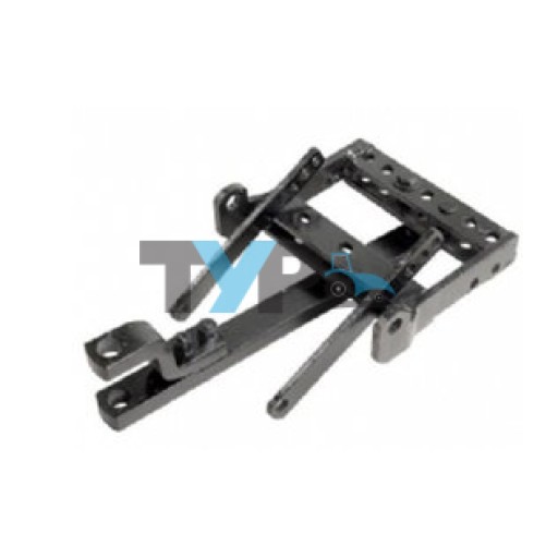 FIAT 75/56 SWINGING DRAWBAR COMPLETE