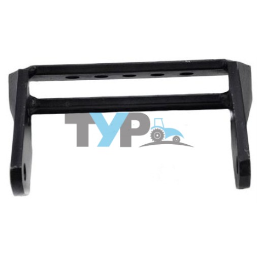 FIAT 80/66 DRAWBAR HUNGER WITHOUT SWINGER DRAWBAR