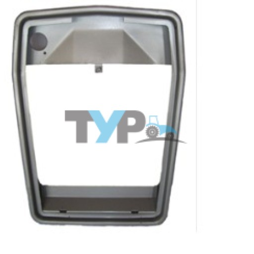 MF 240 FRONT NOSE (TIPPING)