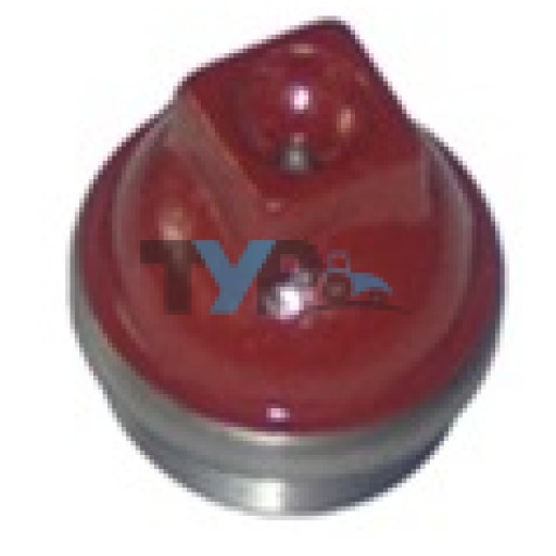 MF X35-135-240 FRONT HUB CAP