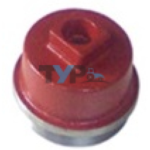 MF 165-285 FRONT HUB CAP