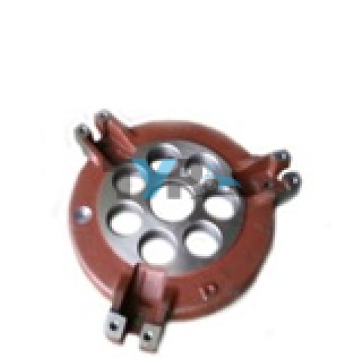 FIAT 450*480 CLUTCH PLATE 596248