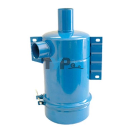 FORDSON SUPERMAJOR OIL BATH AIR FILTER