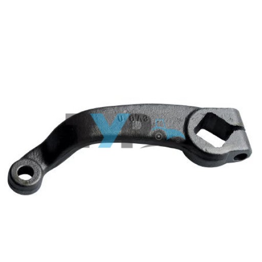 FIAT 480-640 STEERING ARM RH (FORG)