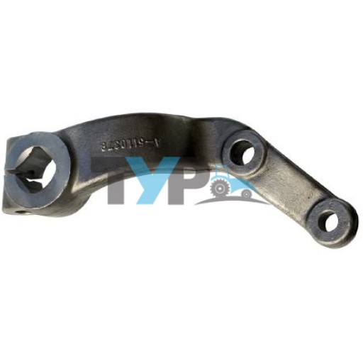 FIAT 80-66/70-66/95-66 STEERING ARM 2 HOLES RH
